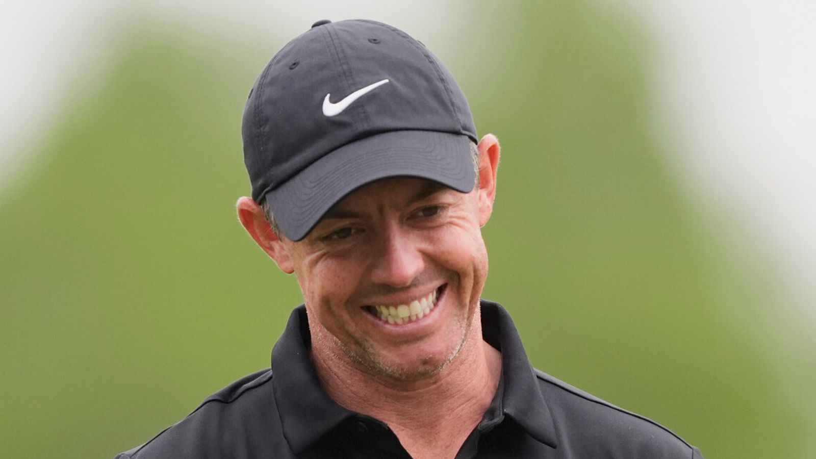 Rory McIlroy ready for less major pressure at PGA Championship after Grand Slam glory at The Masters