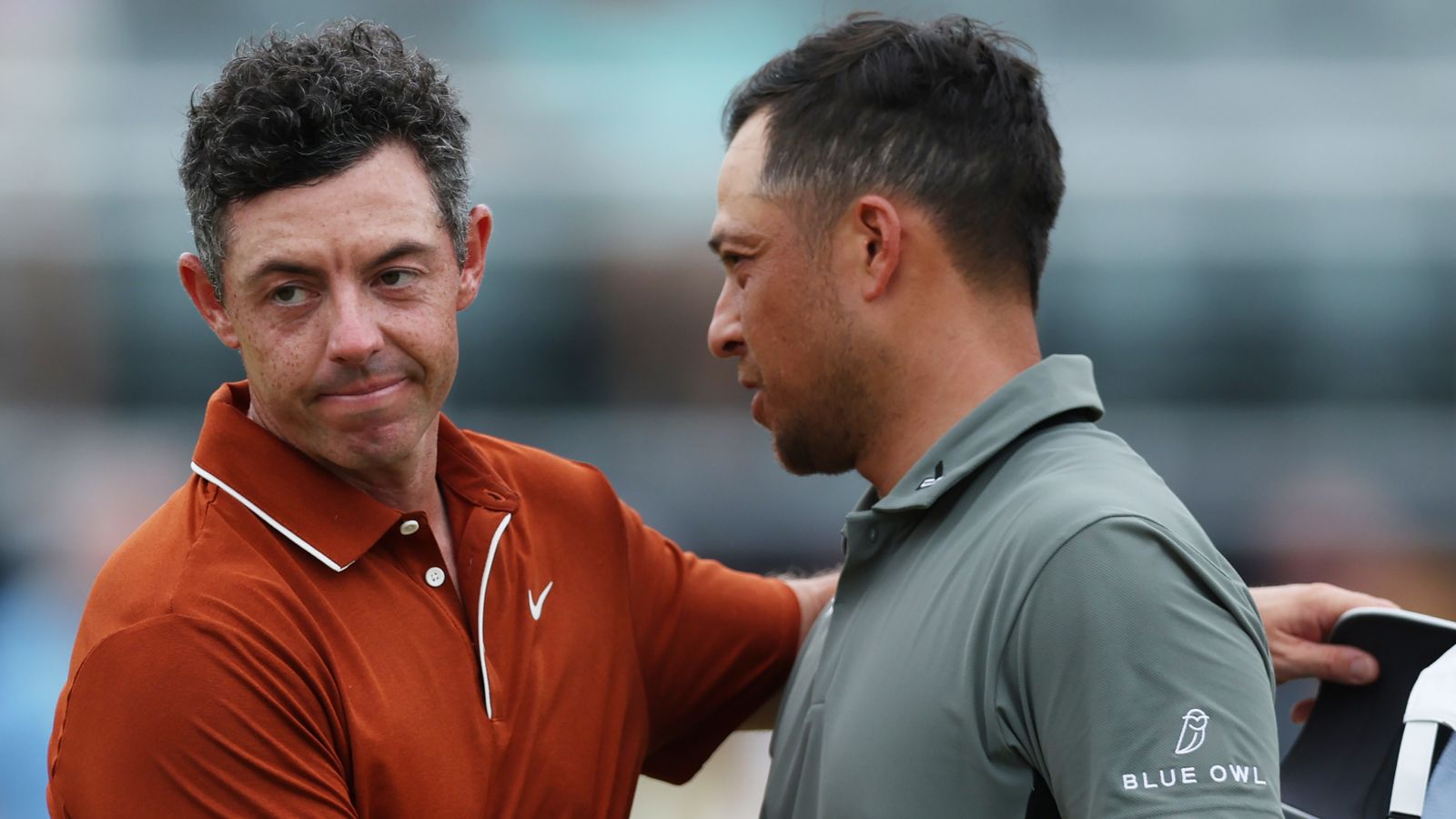 The Players: Rory McIlroy begins title defence alongside Xander Schauffele, Hideki Matsuyama as PGA Tour reveal Featured Groups