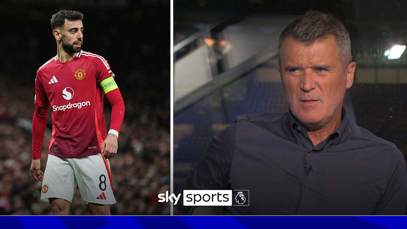 Who will win the Europa League final? | Keane: United's history gives them the edge