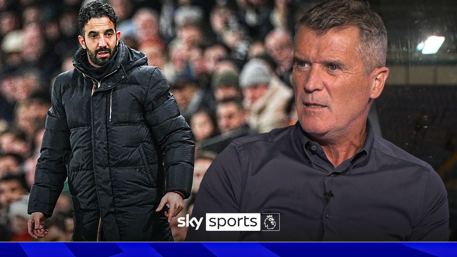 'Those days are gone' | Keane slams Man Utd's attraction for new signings 'Those days are gone' | Keane slams Man Utd's attraction for new signings