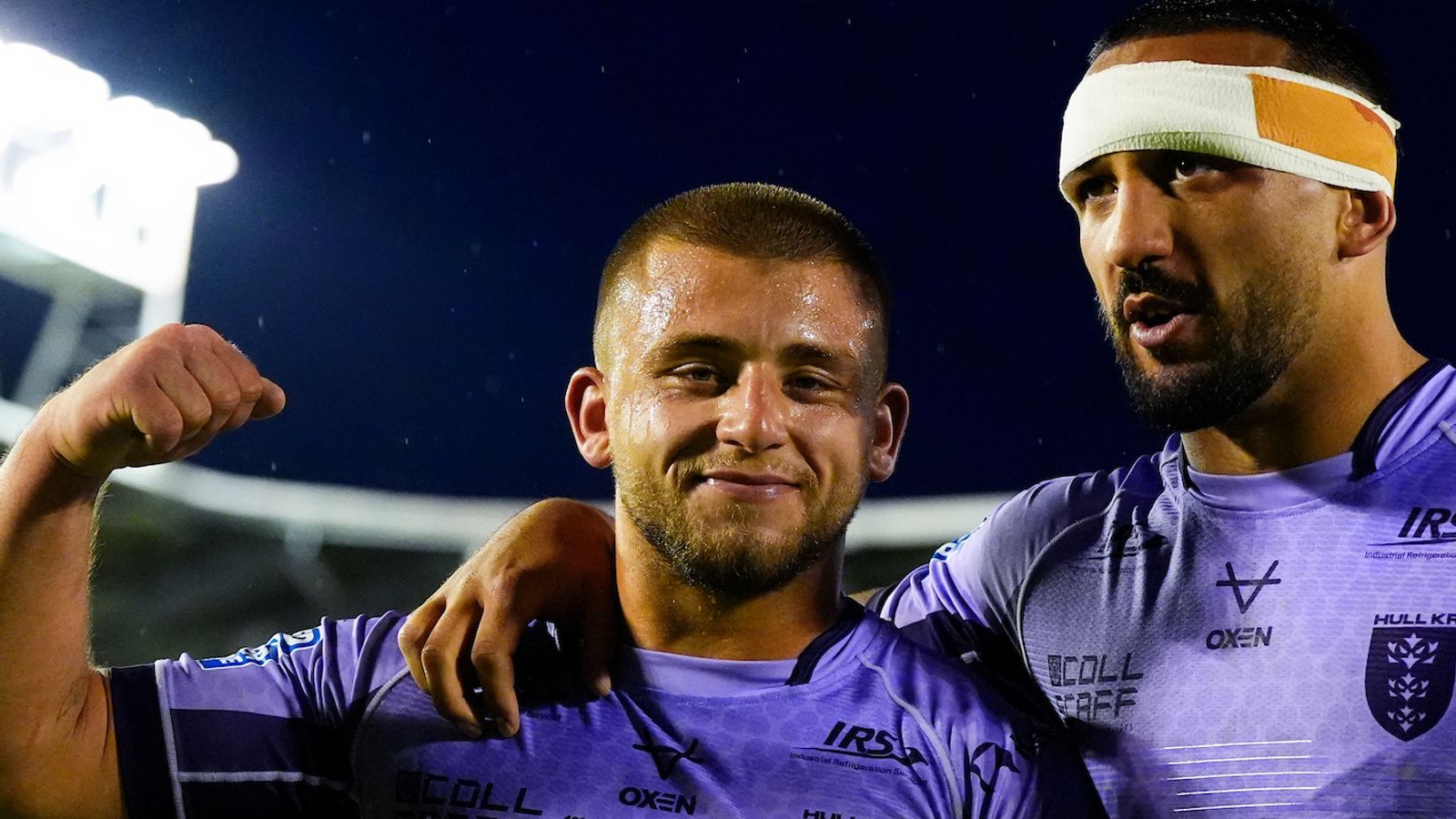Super League half-term report: How your is club doing at halfway mark as Hull KR, Wigan Warriors lead the way