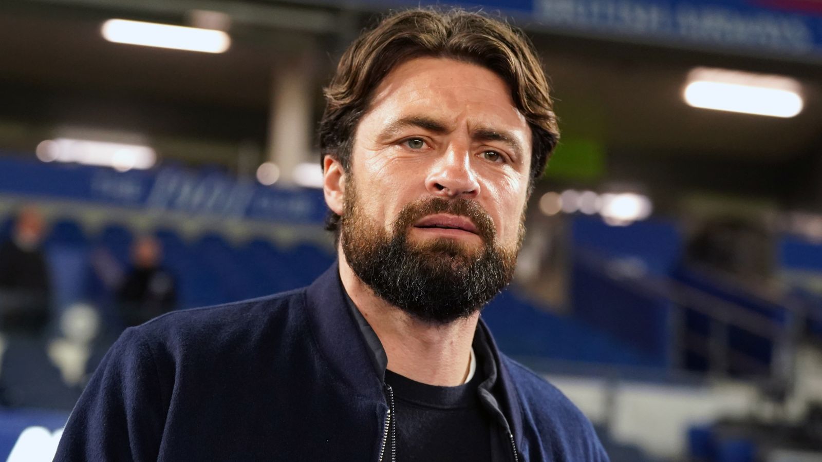 Russell Martin: Rangers in advanced talks with former Southampton, Swansea and MK Dons boss over head coach role at Ibrox