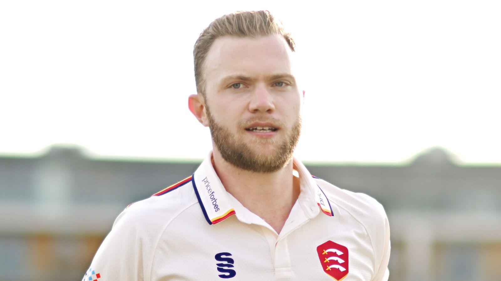 Sam Cook earns maiden England call up as Zak Crawley retains spot for Zimbabwe Test match