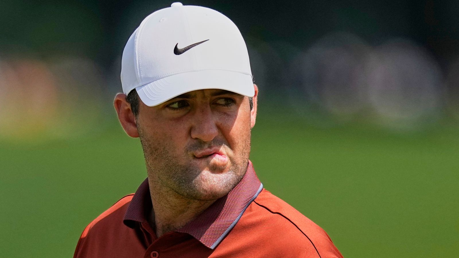 PGA Championship: Scottie Scheffler hits out at preferred lies ruling - how did it impact players at Quail Hollow?