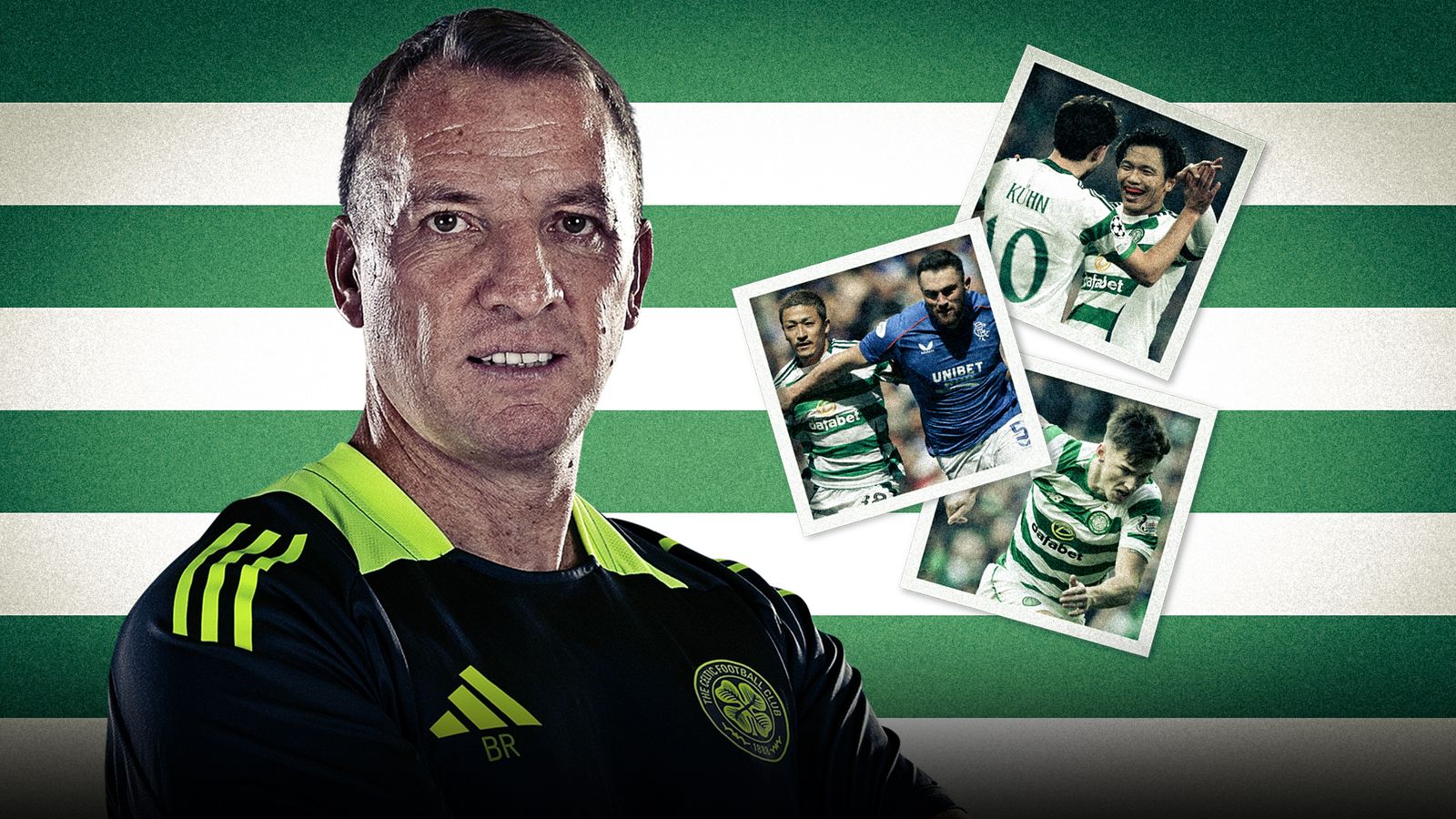 Celtic: What next for Brendan Rodgers and his treble-chasing squad ahead of Scottish Cup final against Aberdeen?