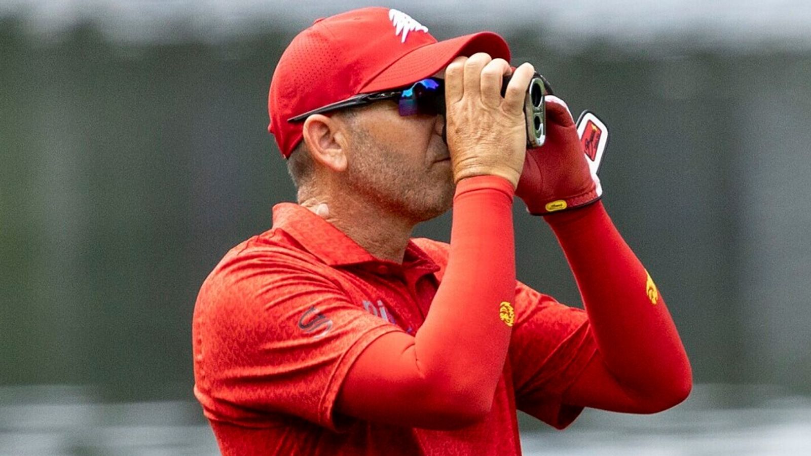 Sergio Garcia set to miss US Open for first time this century in further setback for his Ryder Cup qualification hopes