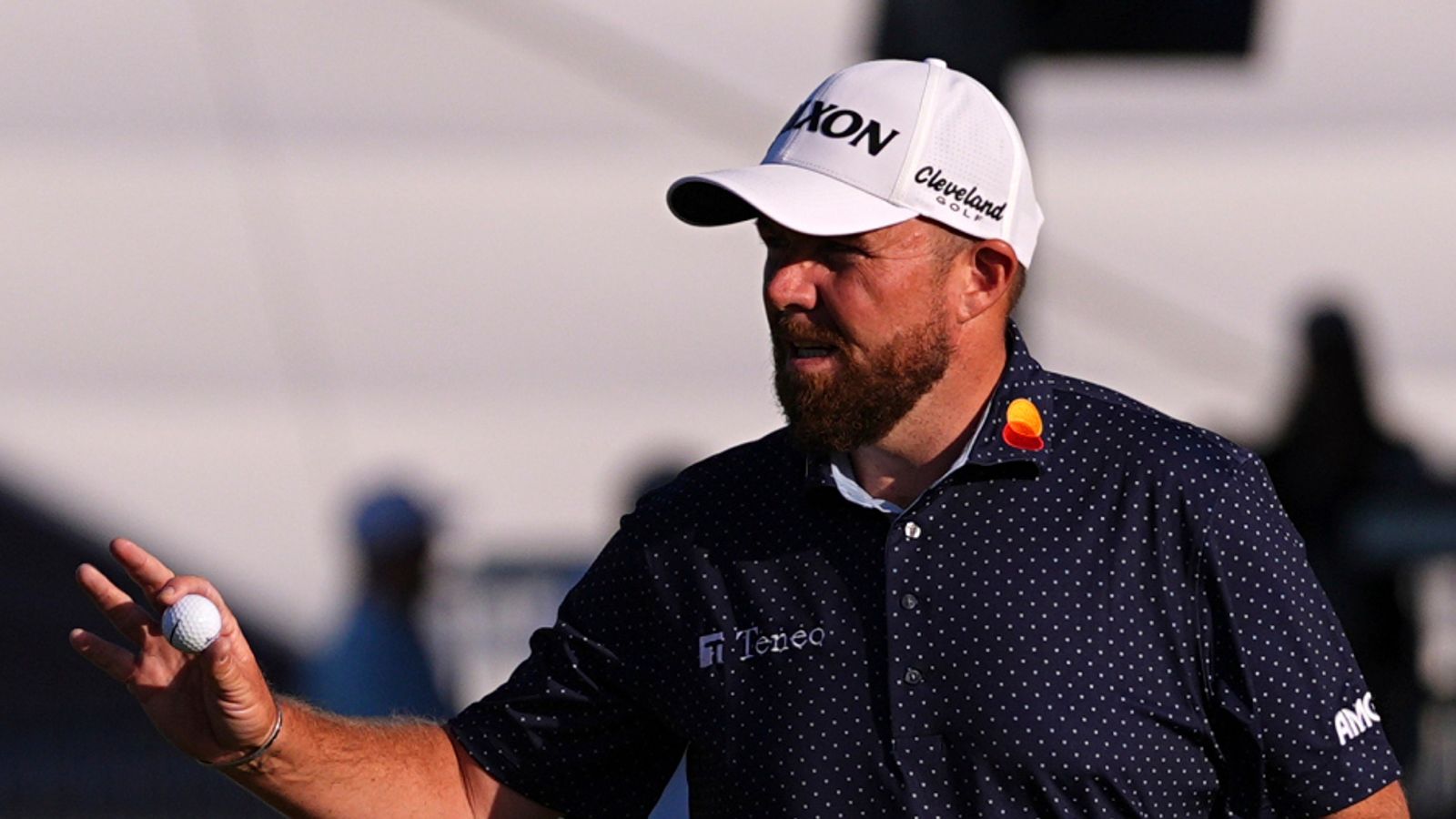 PGA Tour LIVE! Latest scores, updates, highlights as Shane Lowry, Sepp Straka, Justin Thomas, Rory McIlroy chase Truist Championship win | Golf News