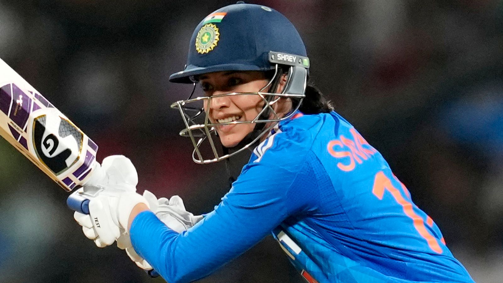 England vs India, fourth women’s T20 international: Score, updates and video from Emirates Old Trafford | Cricket News