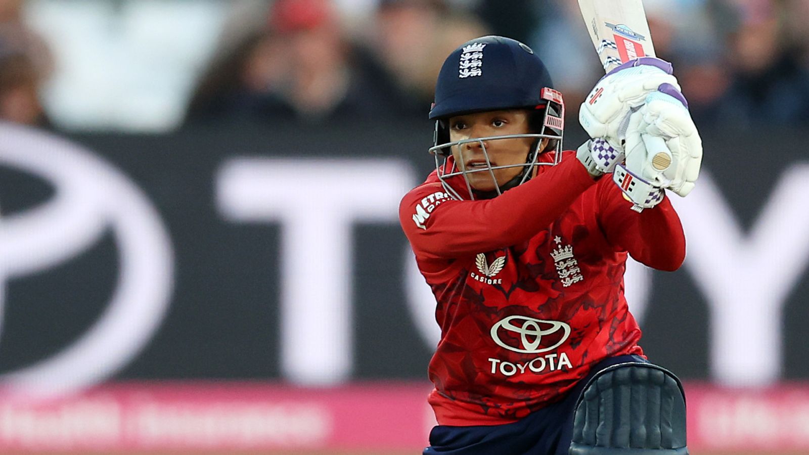 England vs West Indies: Score, text commentary, video highlights and analysis from opening T20I