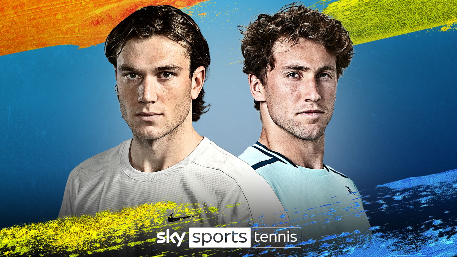 Jack Draper vs Casper Ruud in Madrid Open final LIVE! Latest score, updates and highlights | Tennis News