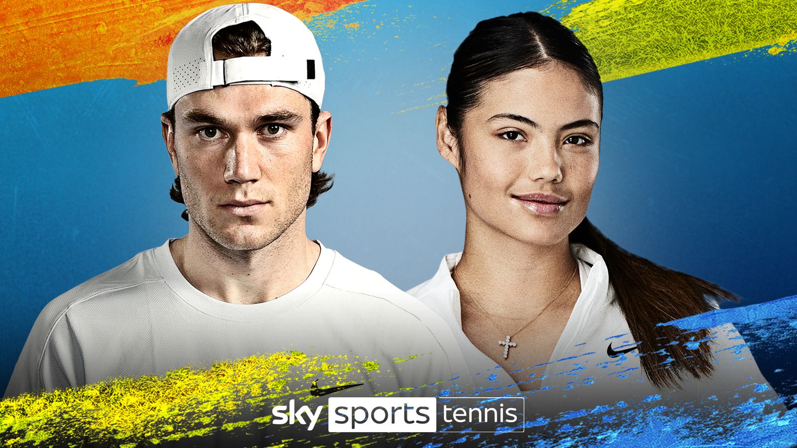Jack Draper going to next level, Emma Raducanu's form, Iga Swiatek and Novak Djokovic in Gigi Salmon's column