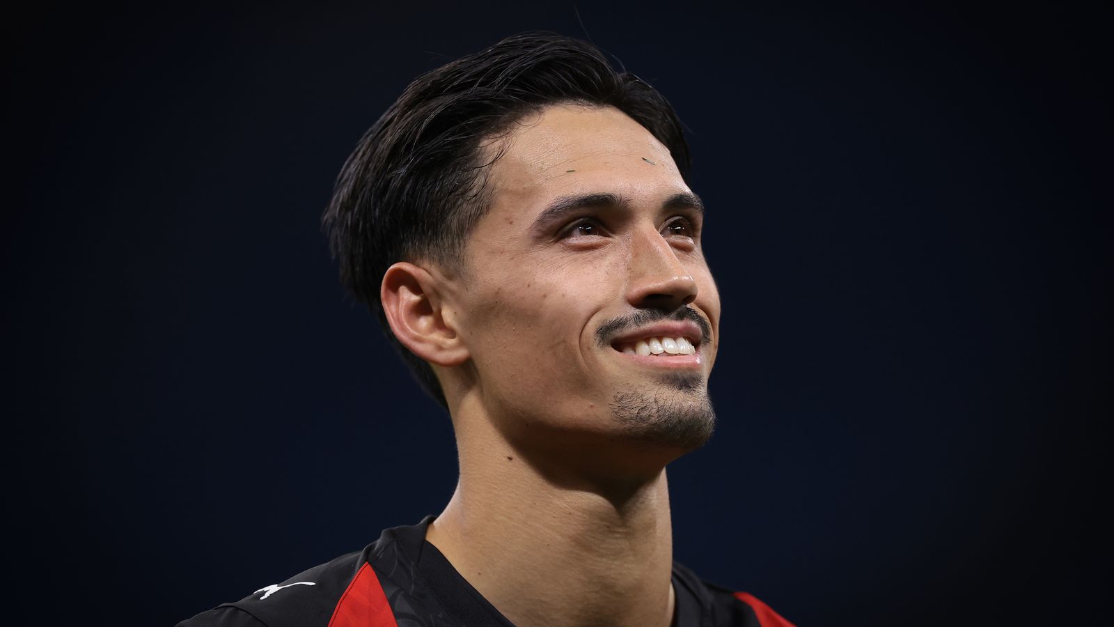 Tijjani Reijnders: Man City in transfer talks with AC Milan for Netherlands international