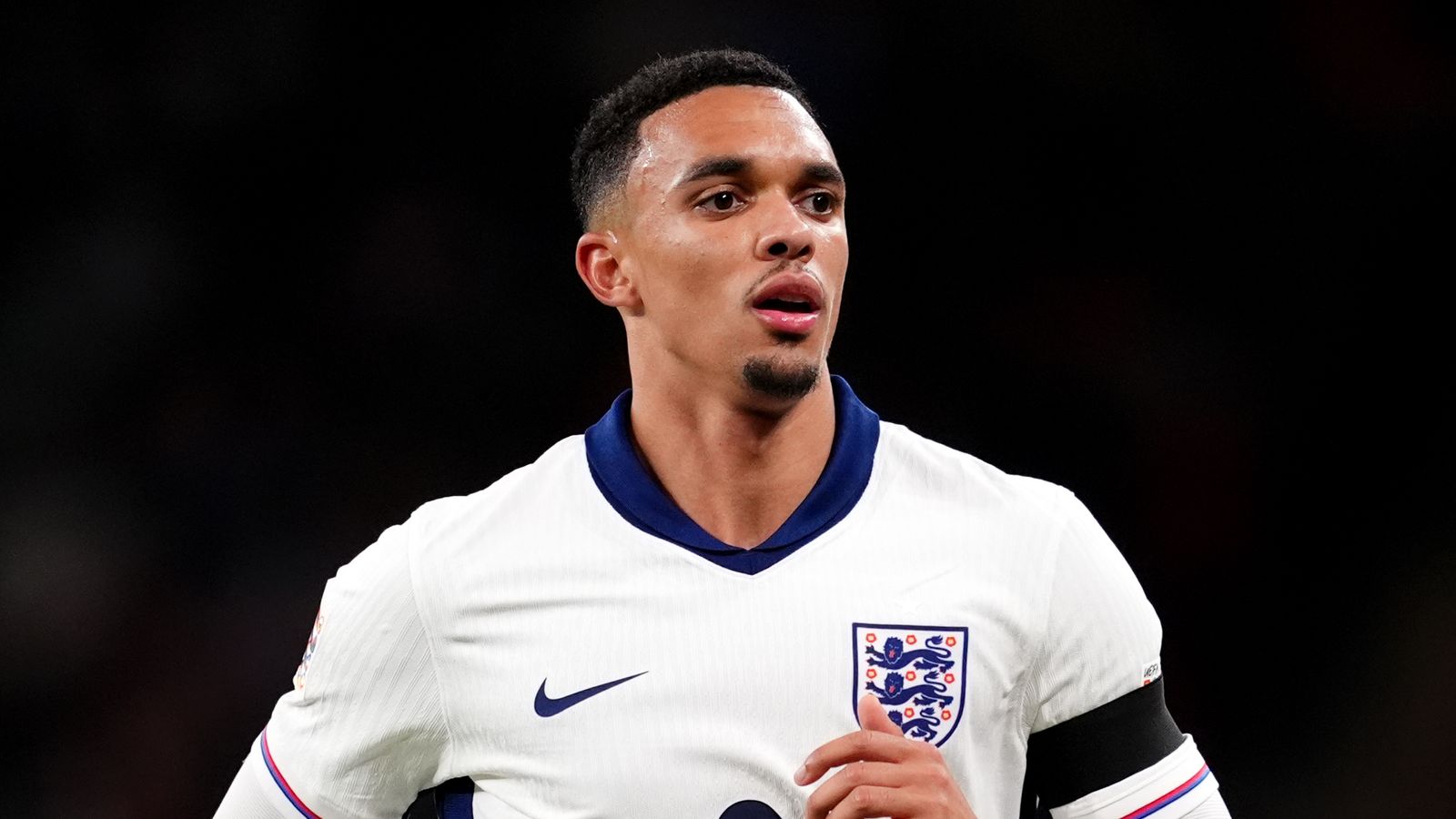 England boss Thomas Tuchel warns Trent Alexander-Arnold over defending after Liverpool head coach Arne Slot admits he has also done the same | Football News