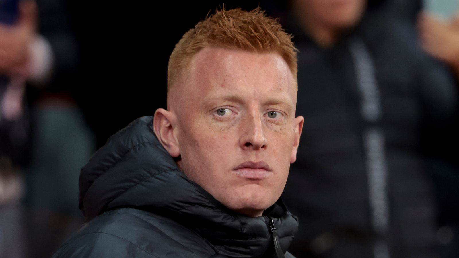 Will Still appointed Southampton head coach after contract signed by former Reims and Lens boss