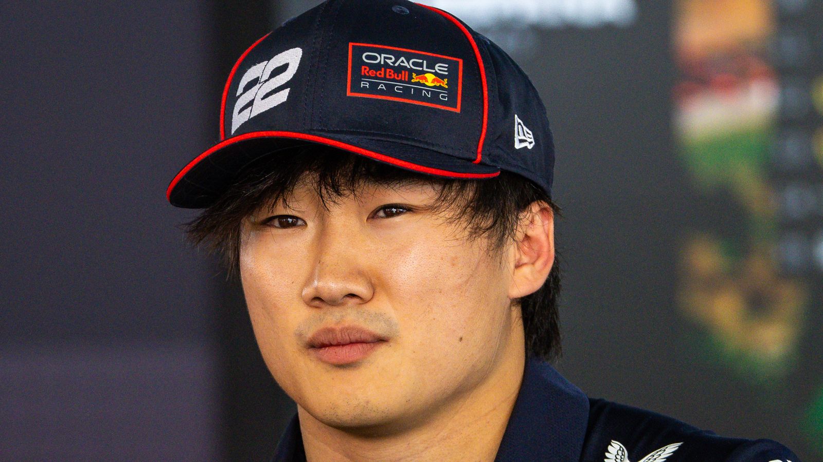 Spanish GP: Max Verstappen defends Red Bull team-mate Yuki Tsunoda after qualifying shocker and says he 'isn't a pancake'
