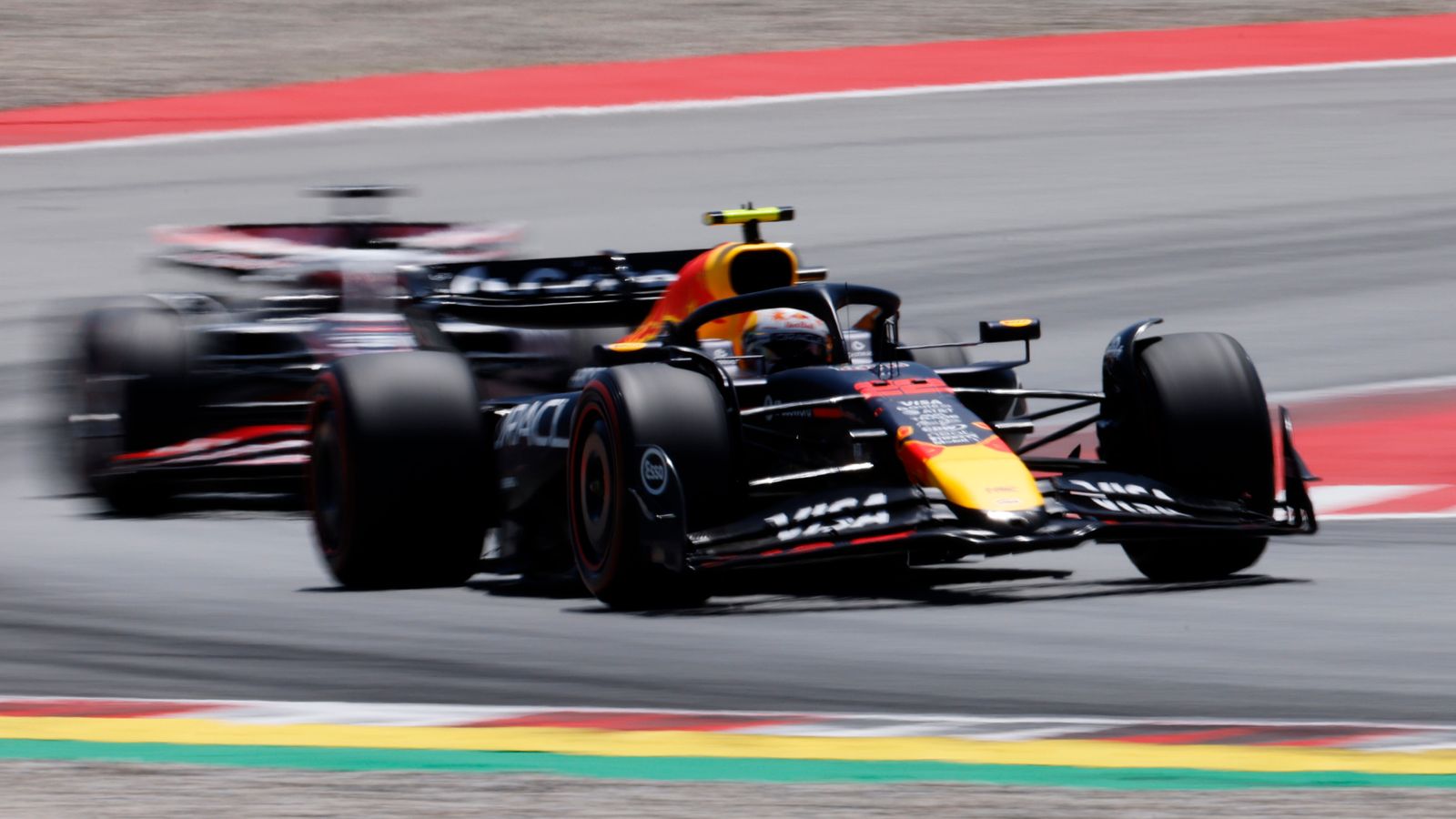 F1 Spanish GP LIVE: Race, Qualifying, Practice updates, results, stream, highlights from Circuit de Barcelona-Catalunya