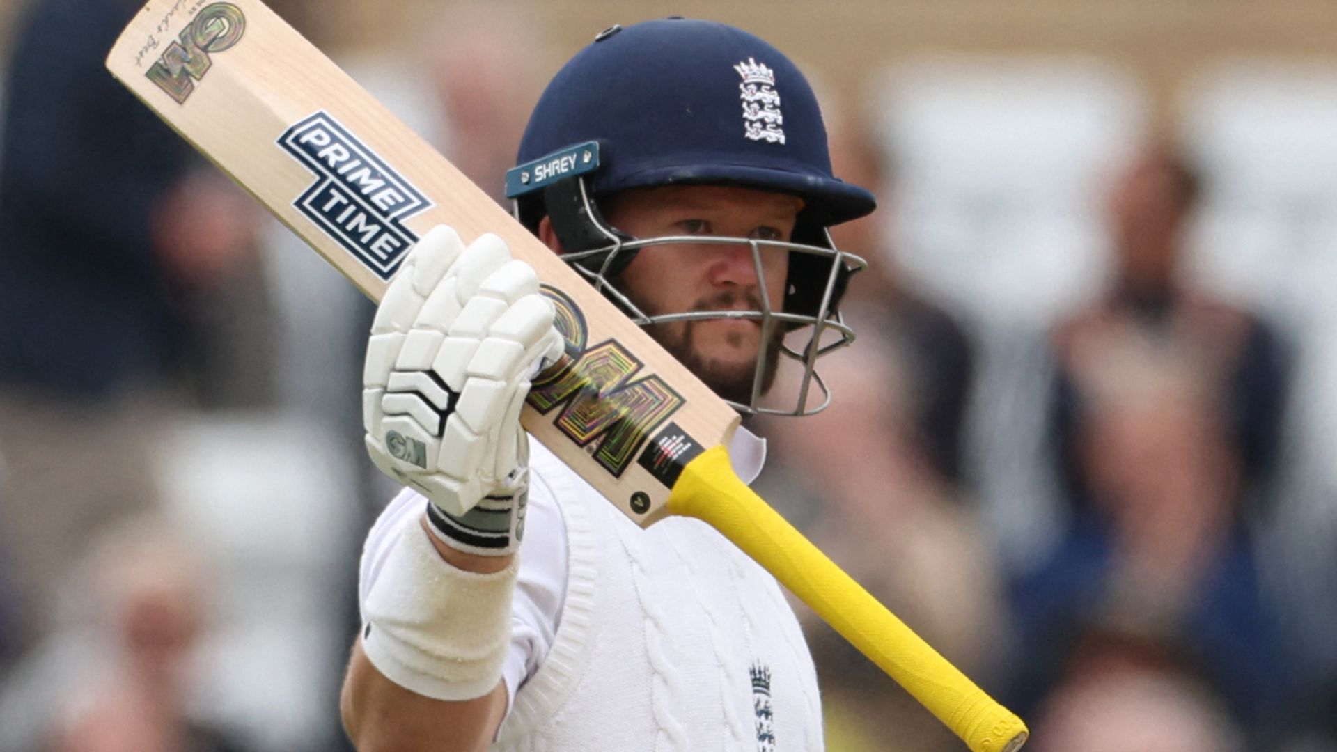 Crawley, Duckett hit fifties as England dominate Zimbabwe LIVE!