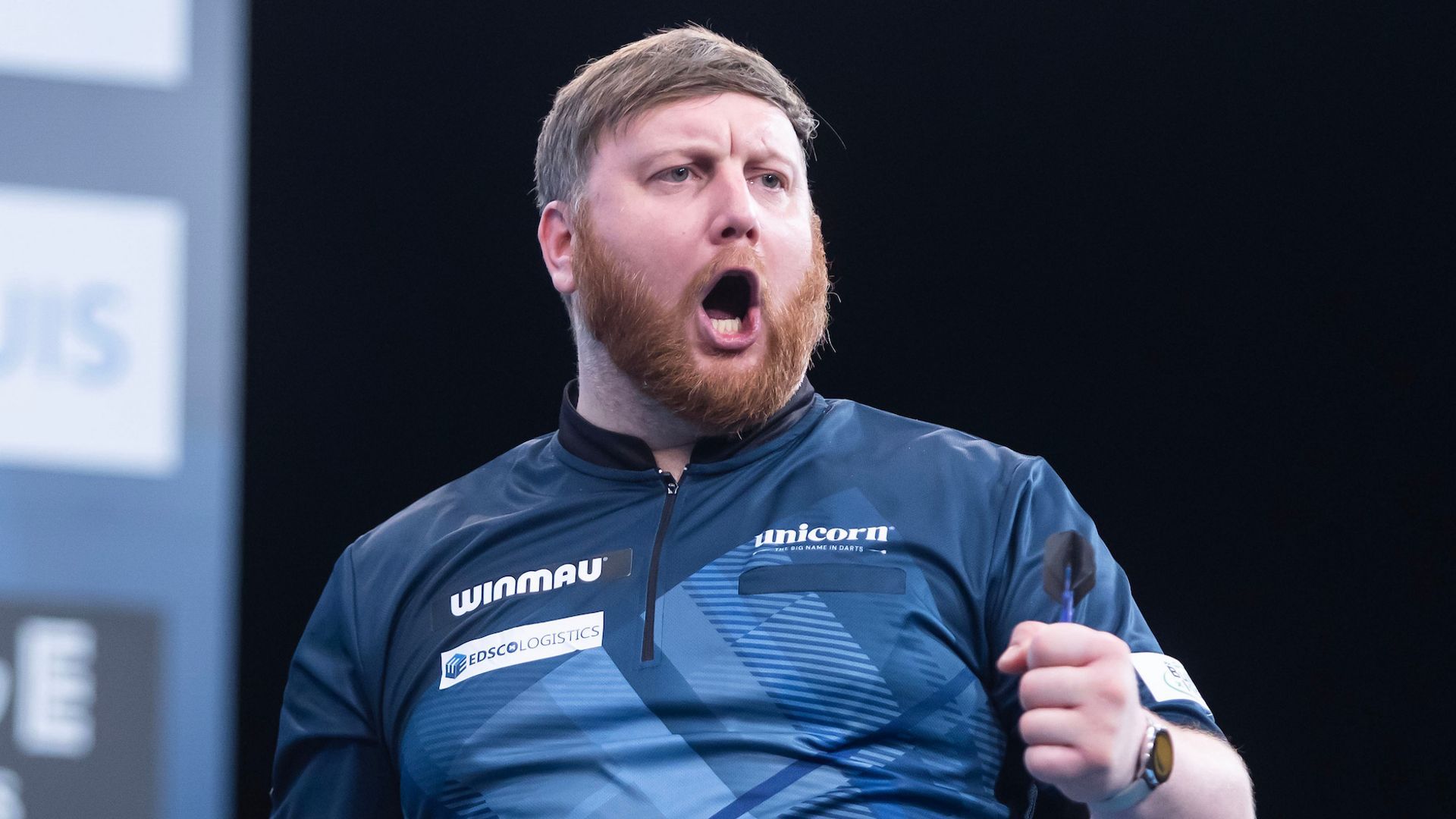 Menzies on ditching plumbing, inspirational Sherrock and his darting dreams