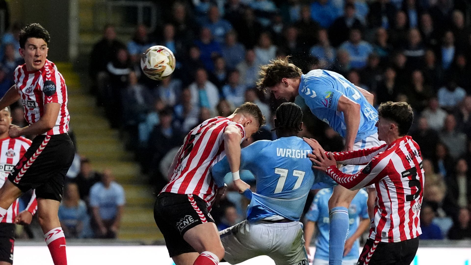 skysports coventry city sunderland 6911522