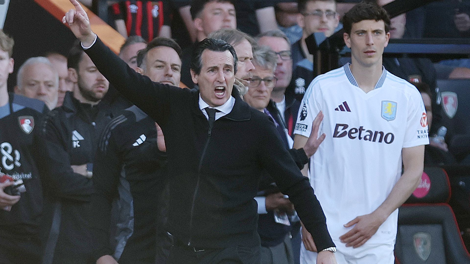 Hits and misses: Emery's masterclass, Haaland's poor return
