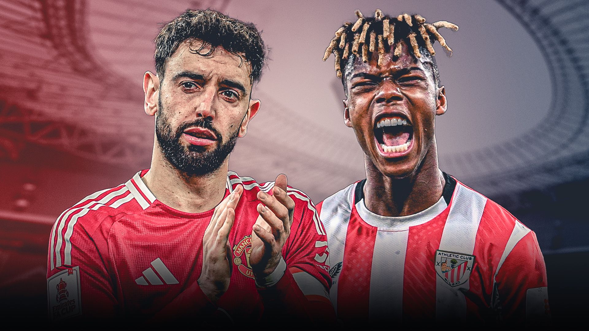 Live Commentary – Man Utd vs Ath Bilbao