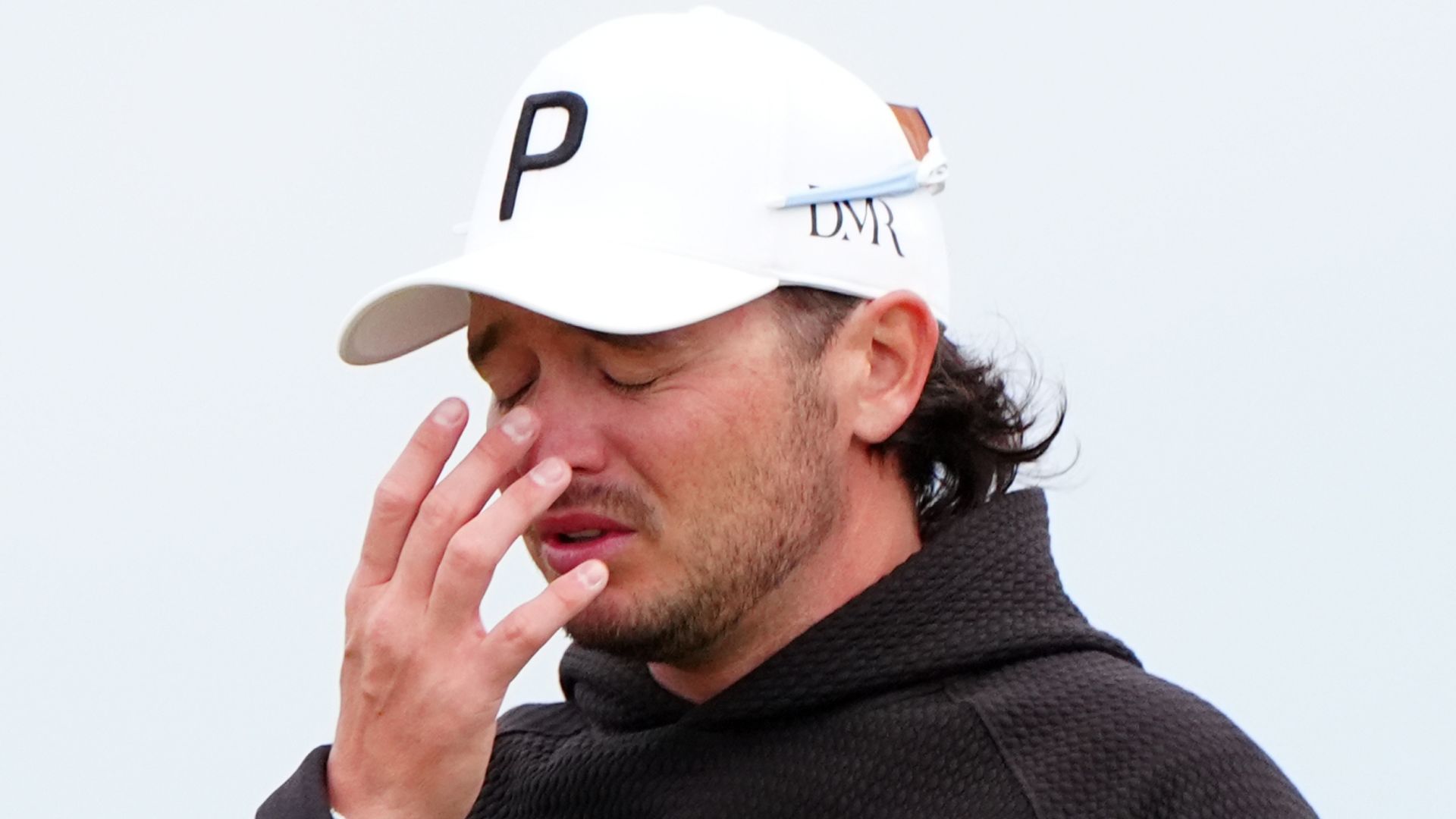 Ferguson beaten by Reitan in play-off at Soudal Open