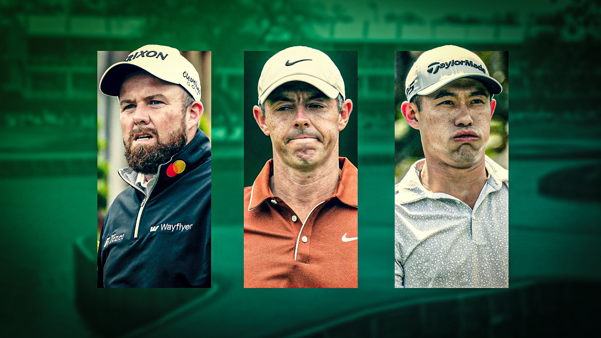 Players' choice or bad for golf: Are golfers right to skip the media?