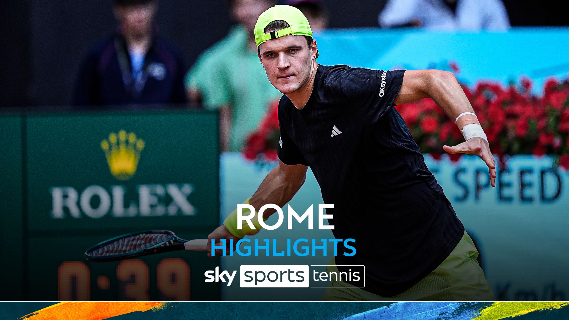 Mensik jumps into world top 20 after win over Marozsan