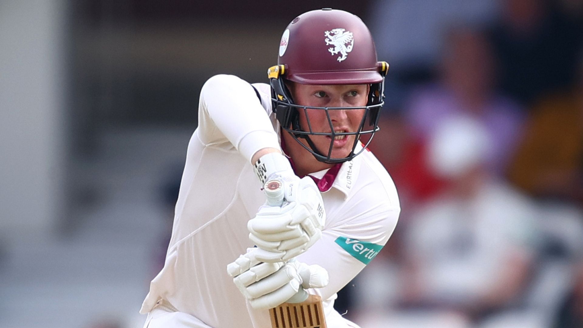 Rew earns maiden England Test call-up as Cox ruled out with injury