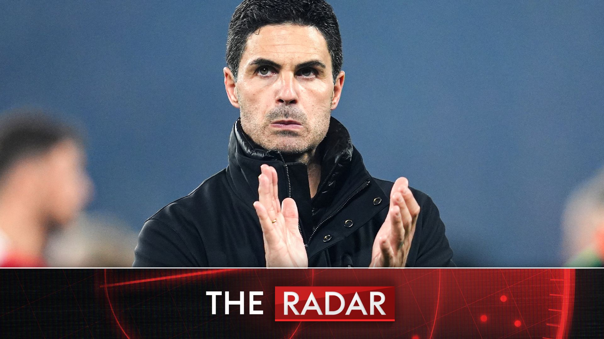 Arteta is doing his bit for Arsenal - now he needs help