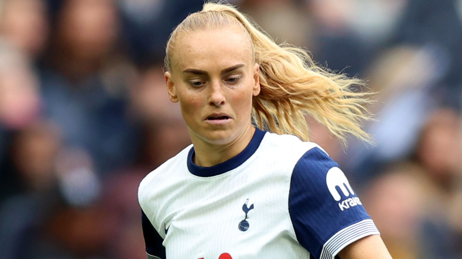 WSL latest: Crystal Palace add more experience with Bartrip signing
