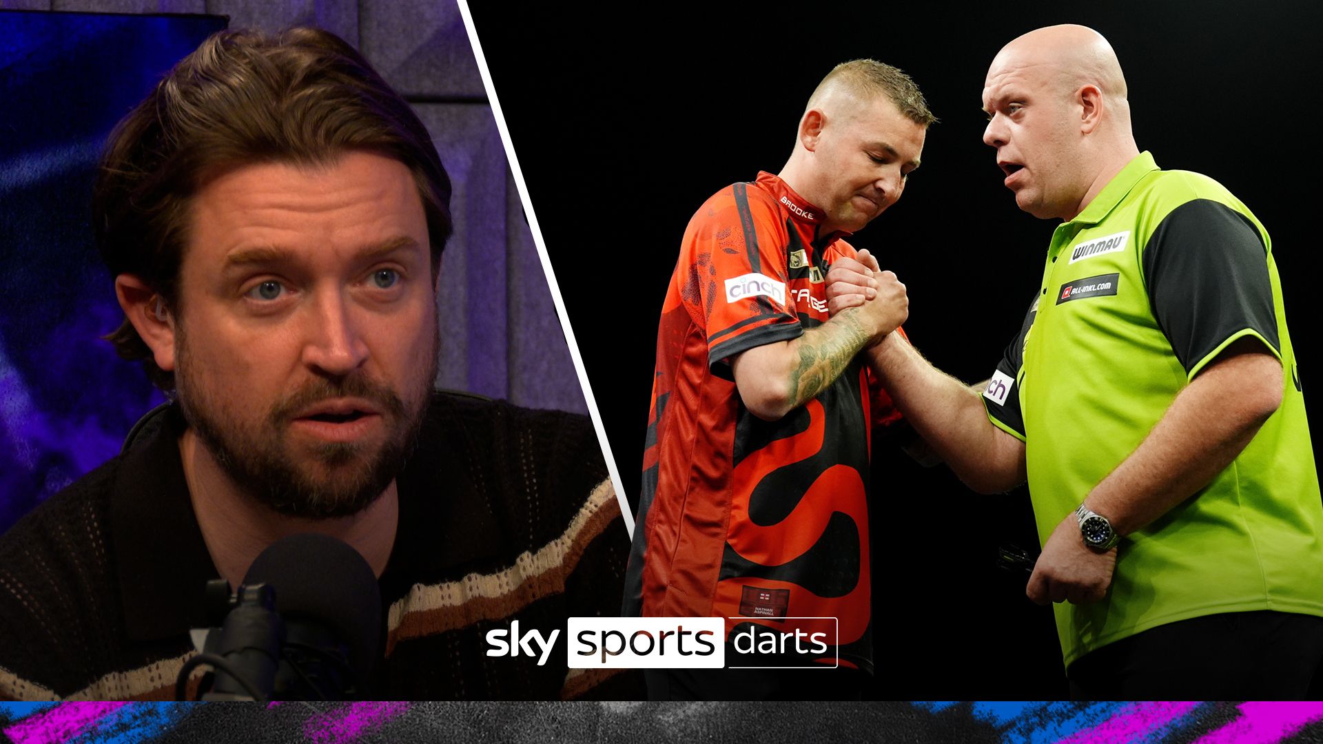 'Game of the season' | Can MVG beat Aspinall and reach PL Play-Offs?