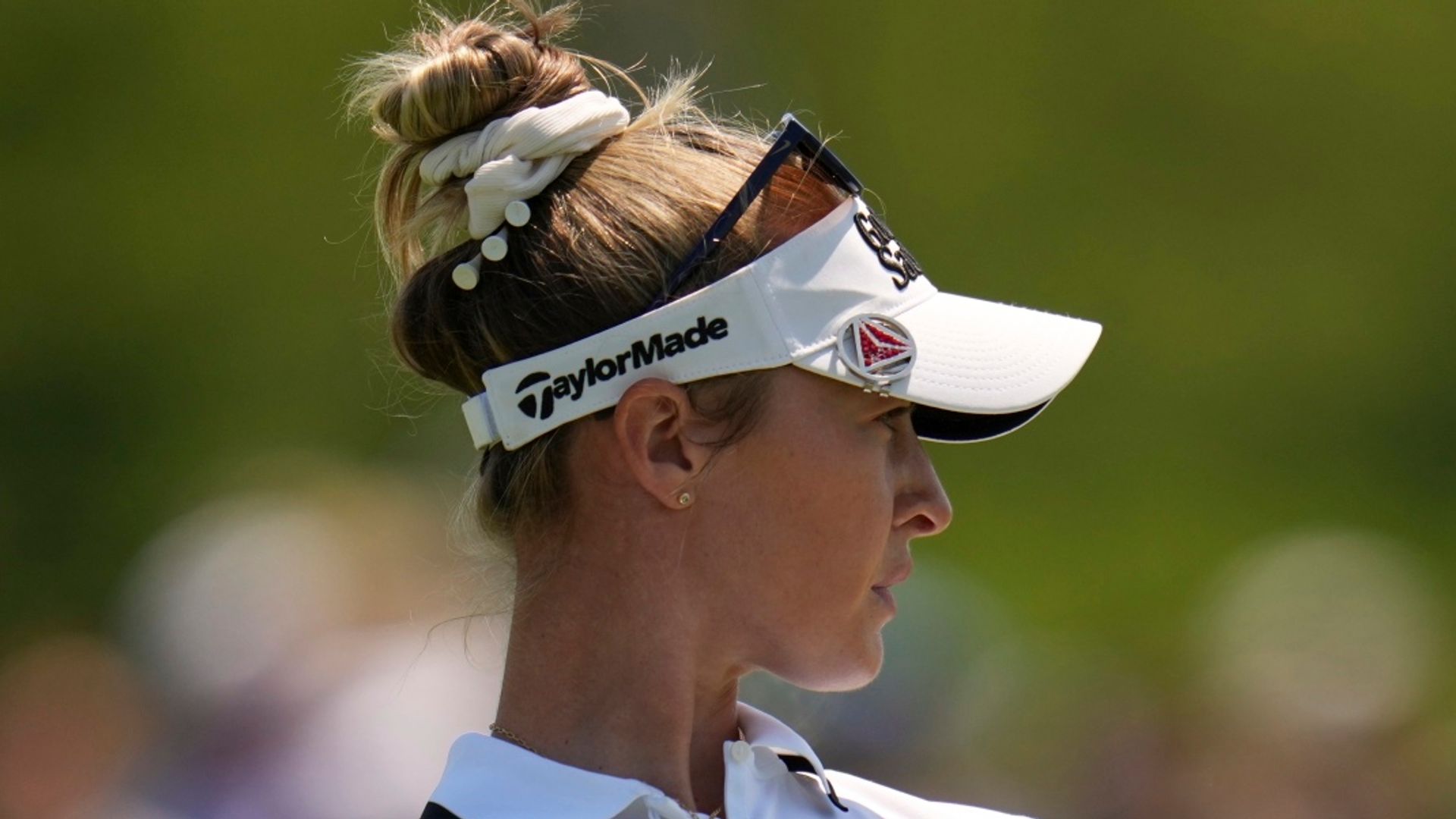 Stark edges ahead as Korda keeps major hopes alive with big finish