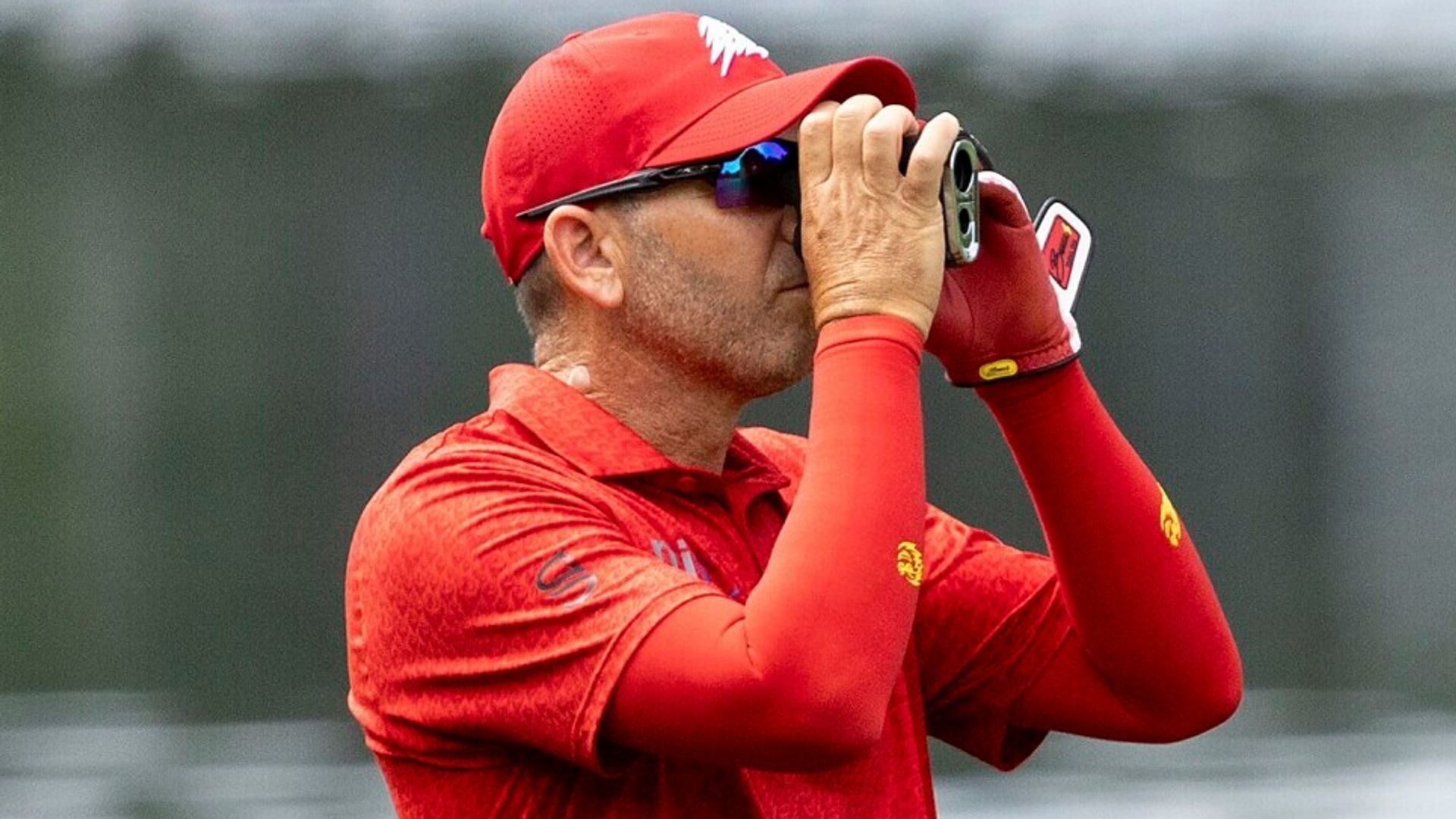 Garcia ends 25-year US Open streak in fresh Ryder Cup setback