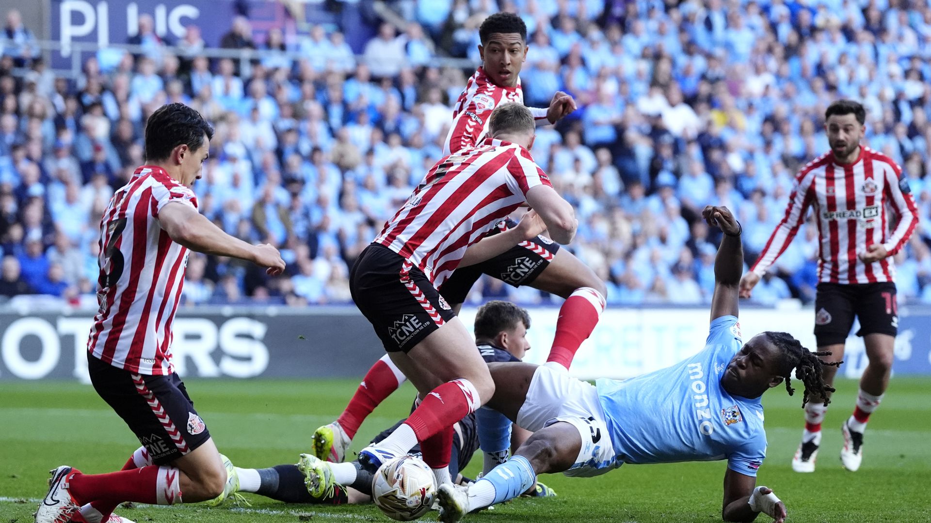 skysports sunderland coventry 6911450