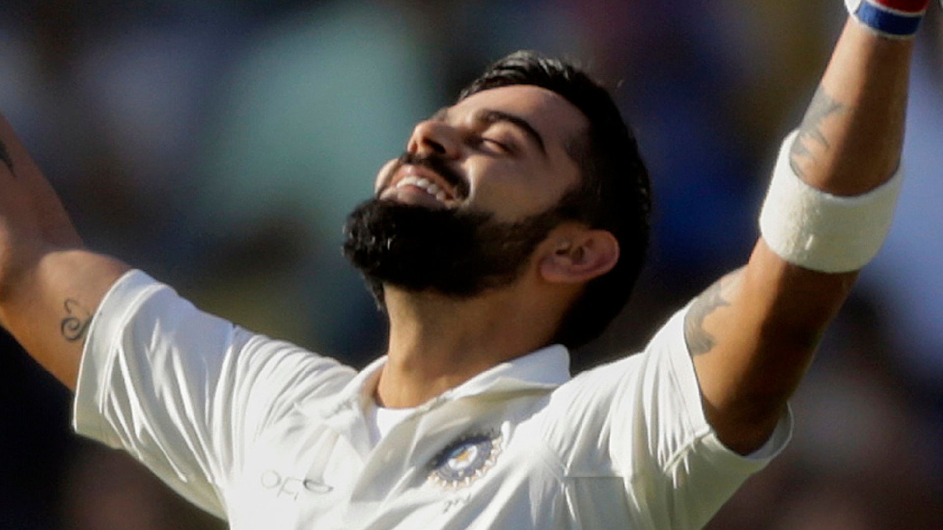 Hussain: Kohli's aura, passion and swagger transformed Indian cricket