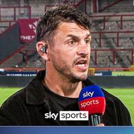 Jon Wilkin