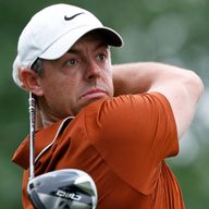 Rory McIlroy's driver was deemed non-conforming by the USGA ahead of the PGA Championship