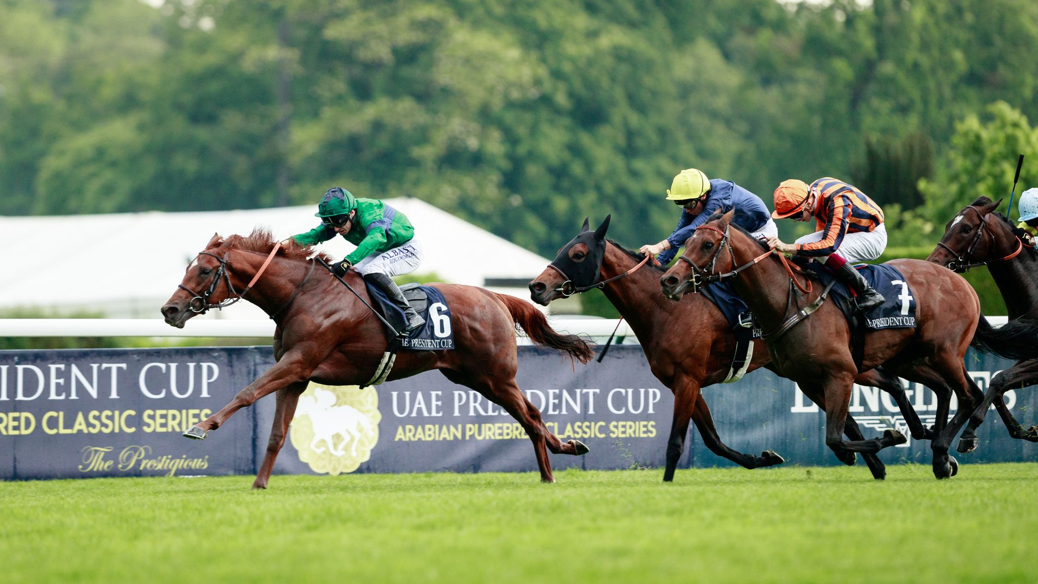 Today on Sky Sports Racing: French Guineas day at ParisLongchamp, with ...