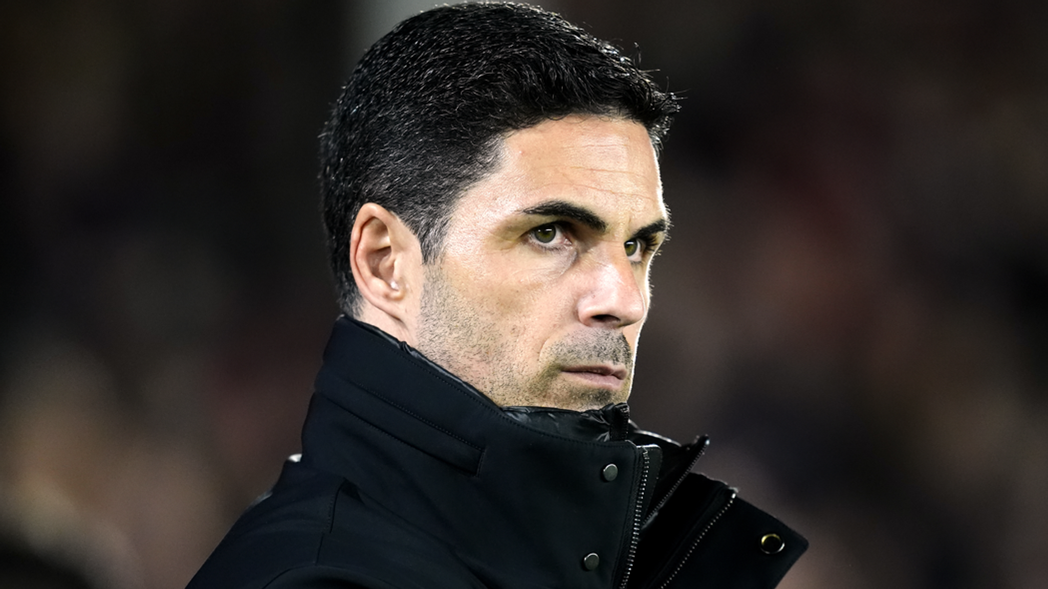 ميكيل أرتيتا يعترف بتراجع أرسنال في الدوري الإنجليزي رغم الأداء المحسن في دوري الأبطال وتكريم ليفربول بطل الدوري