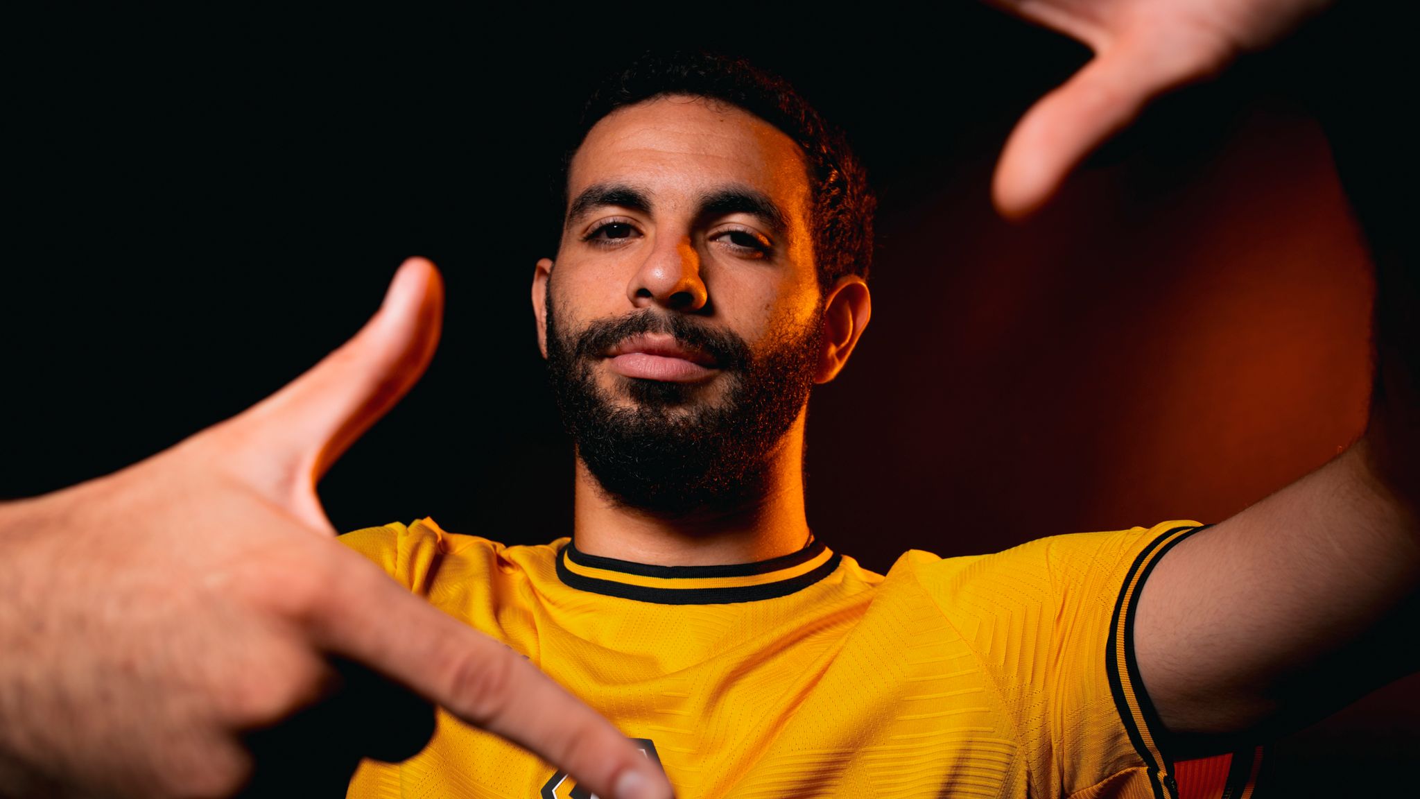 Rayan Ait Nouri to Man City: Wolves ...