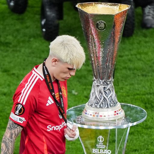 What now for Man Utd after worst-ever season?