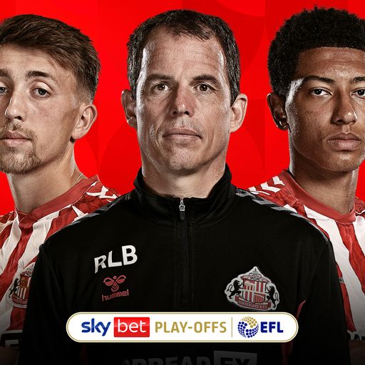 Le Bris: The understated head coach who reconnected fans with Sunderland