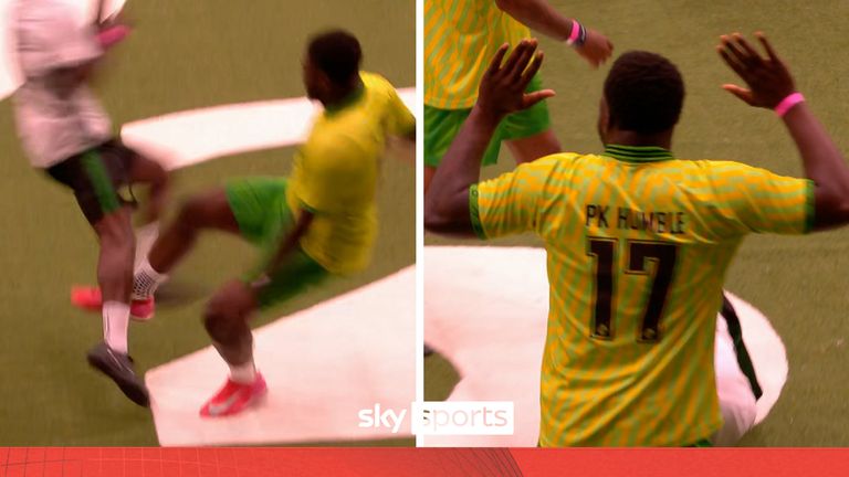 baller league