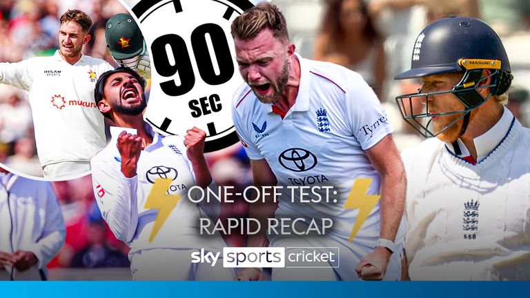 90 sec rapid cricket