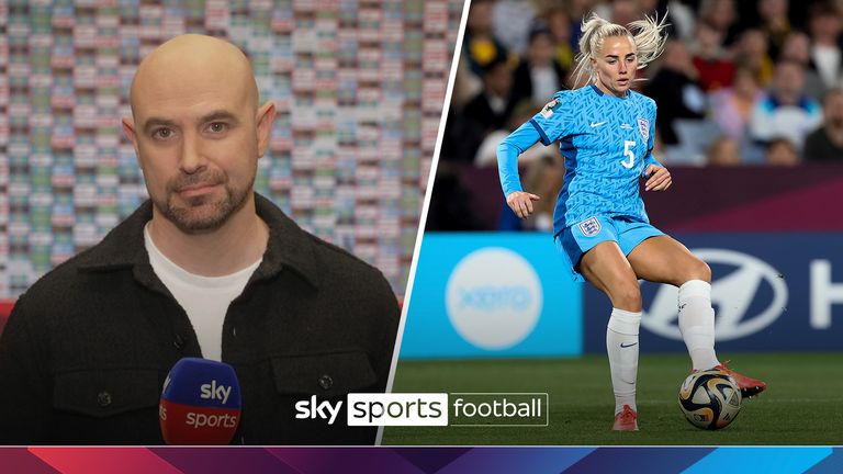Alex Greenwood, Georgia Stanway and Lauren Hemp all return to the England squad for Nations League matches against Portugal and Spain, while Ella Morris earns her first senior call-up. 