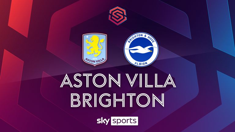 ASTON VILLA
