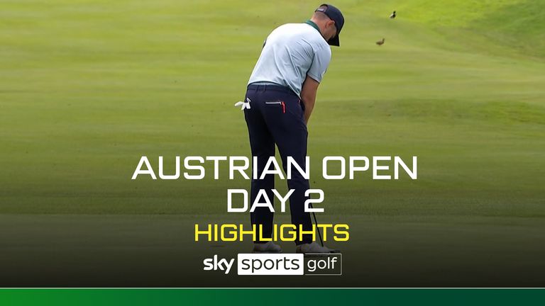 AUSTRIAN OPEN