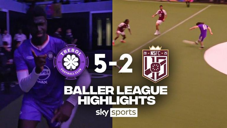 Baller League