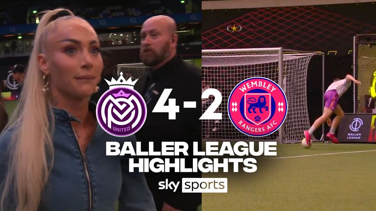 Baller League